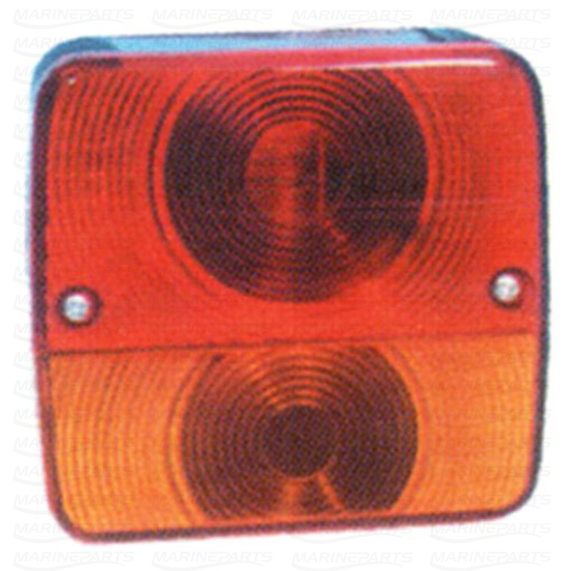 TAIL LIGHT