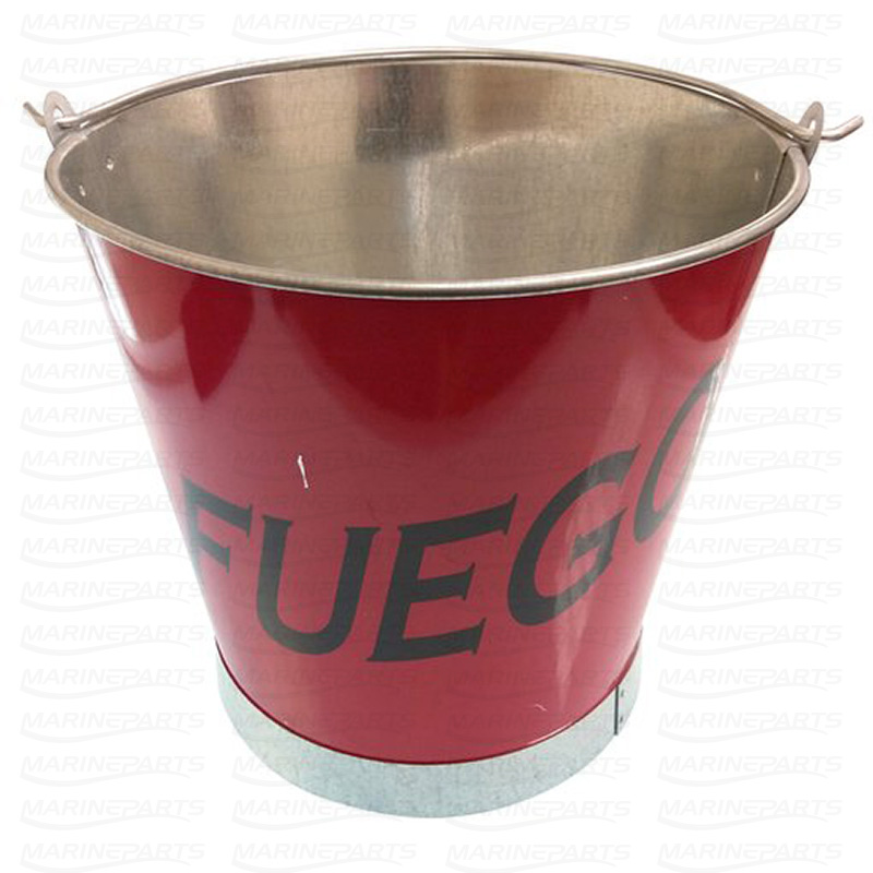 FIRE BUCKET