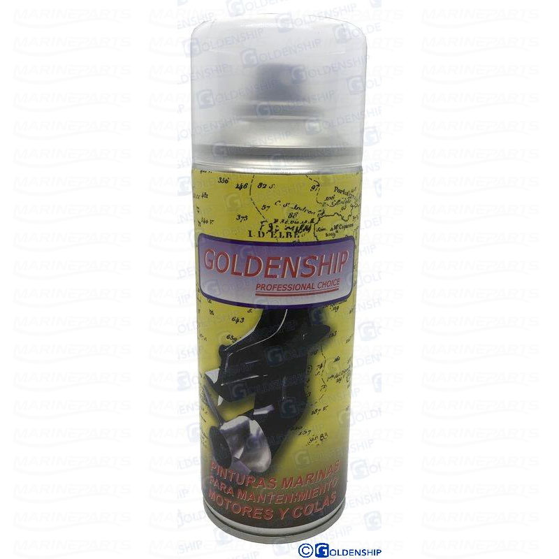 Transparent Varnish Spray 400ml