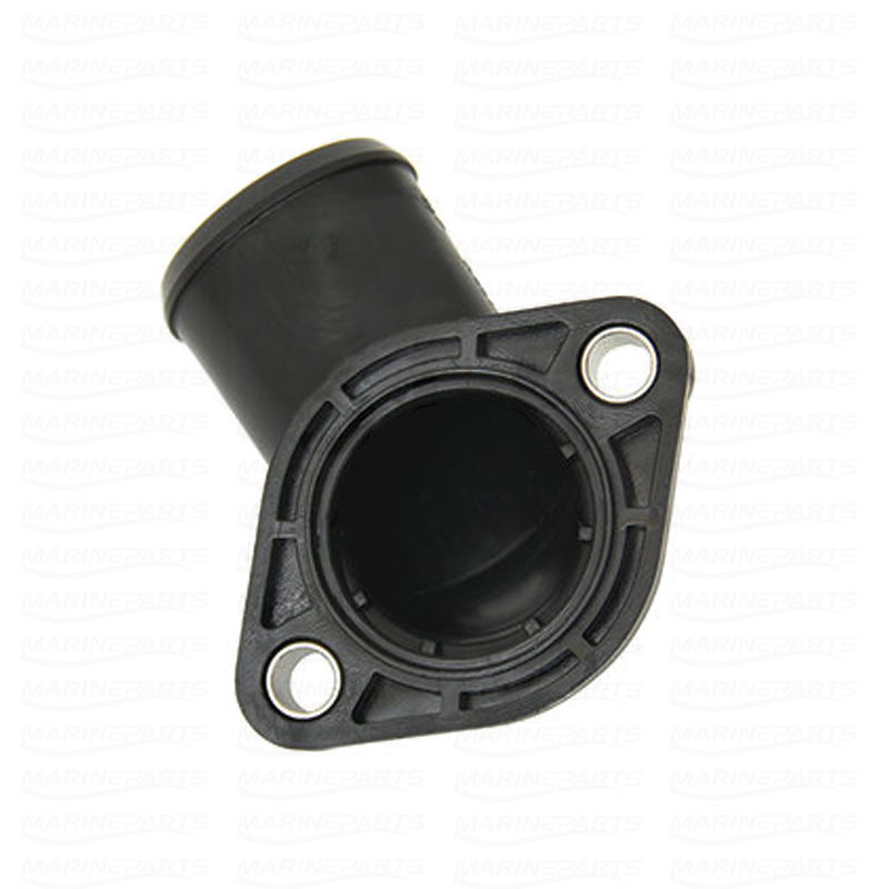 Hose Connector for Volvo Penta DPH, DPR, DPI drives