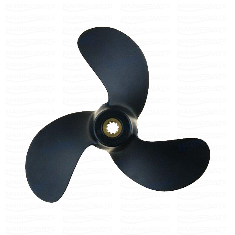 Potkuri sähköperämoottorille Pulsar 3.0