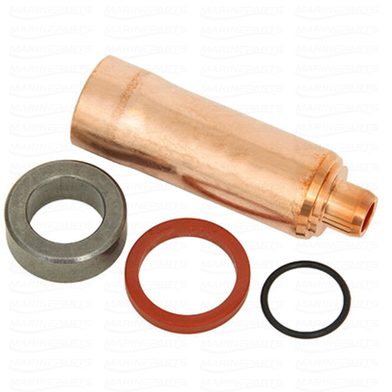 Injector sleeve repair kit for Volvo Penta Injector sleeve repair kit for Volvo Penta