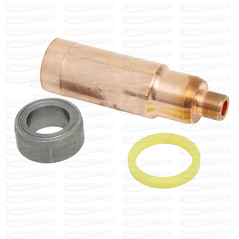 Injector sleeve repair kit for Volvo Penta, Sweden Marineparts