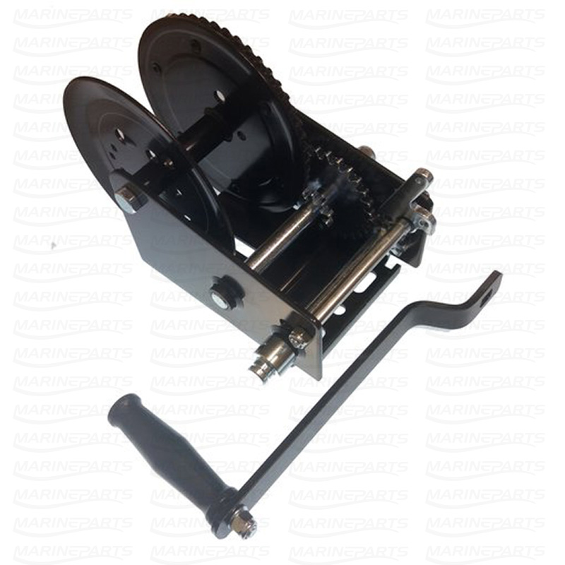 TRAILER WINCH 2500 lbs