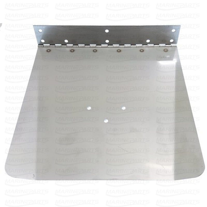 TRIM PLANE 12x12", Marineparts Finland