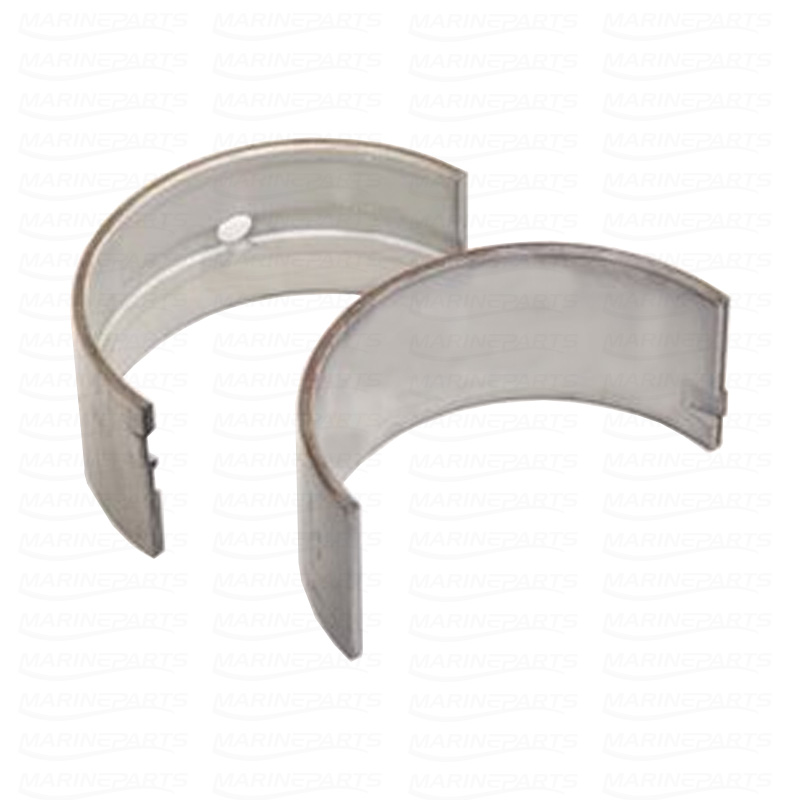 Main Bearing Pair Middle Std