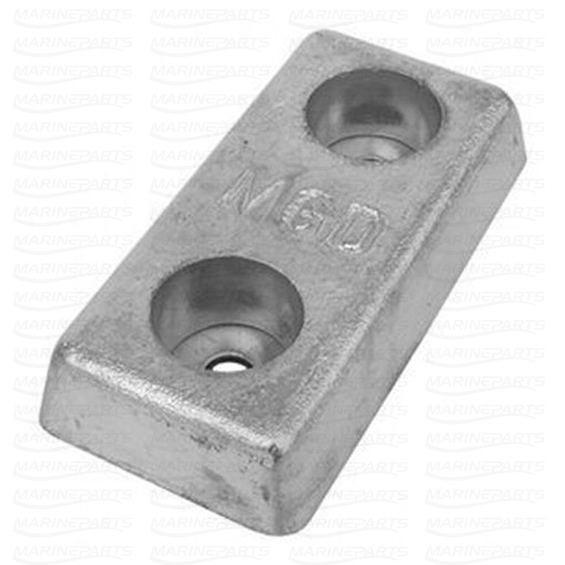 ZINC ANODE 4.4 kg