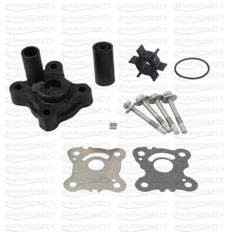 Repair Kit for Water Pump for Honda BF8D, BF9.9D outboards
