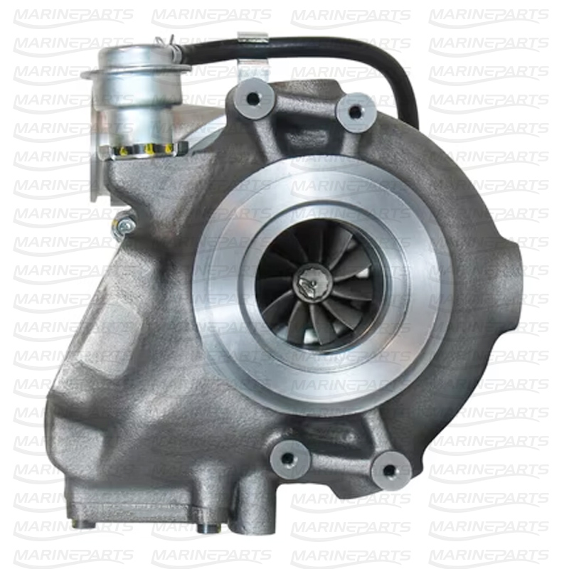 Turbocharger for Yanmar 6LY2A diesel engines Original IHI Turbocharger for Yanmar 6LY2A diesel engines Original IHI