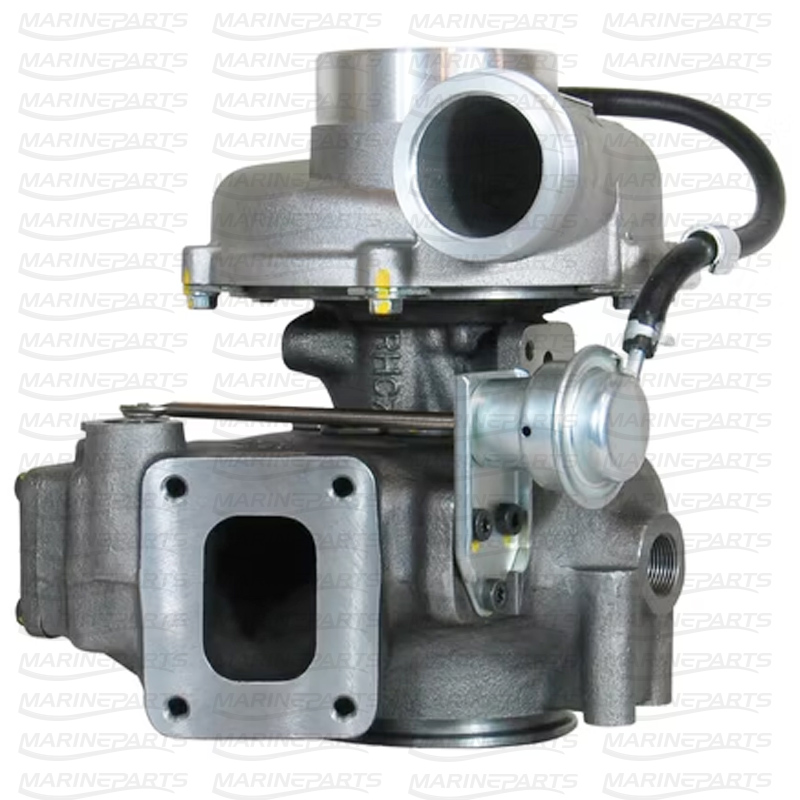 Turbocharger for Yanmar 6LY2A diesel engines Original IHI