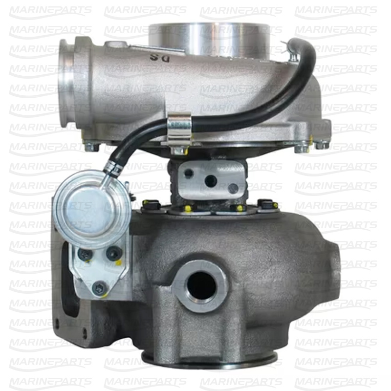 Turbocharger for Yanmar 6LY2A diesel engines Original IHI