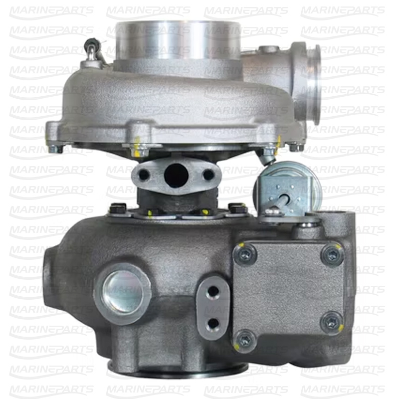 Turbocharger for Yanmar 6LY2A diesel engines Original IHI