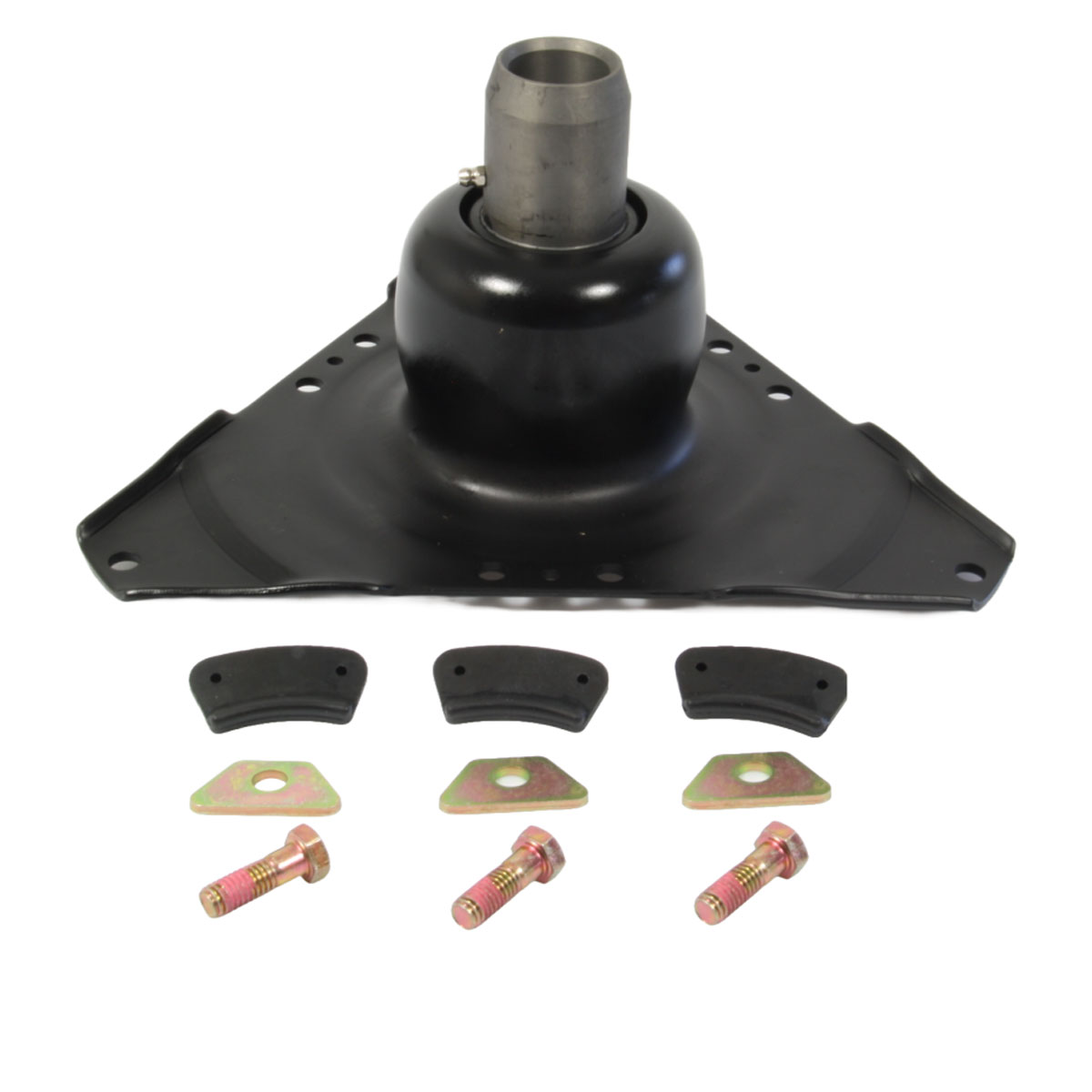Mootori ühenduspuksi komplekt 4-silindrilise Mercruiser V6 & V8 jaoks