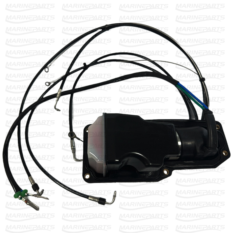 Hydraulpump Powertrim för Volvo Penta SX-A, DPS-A, DPS-B drev