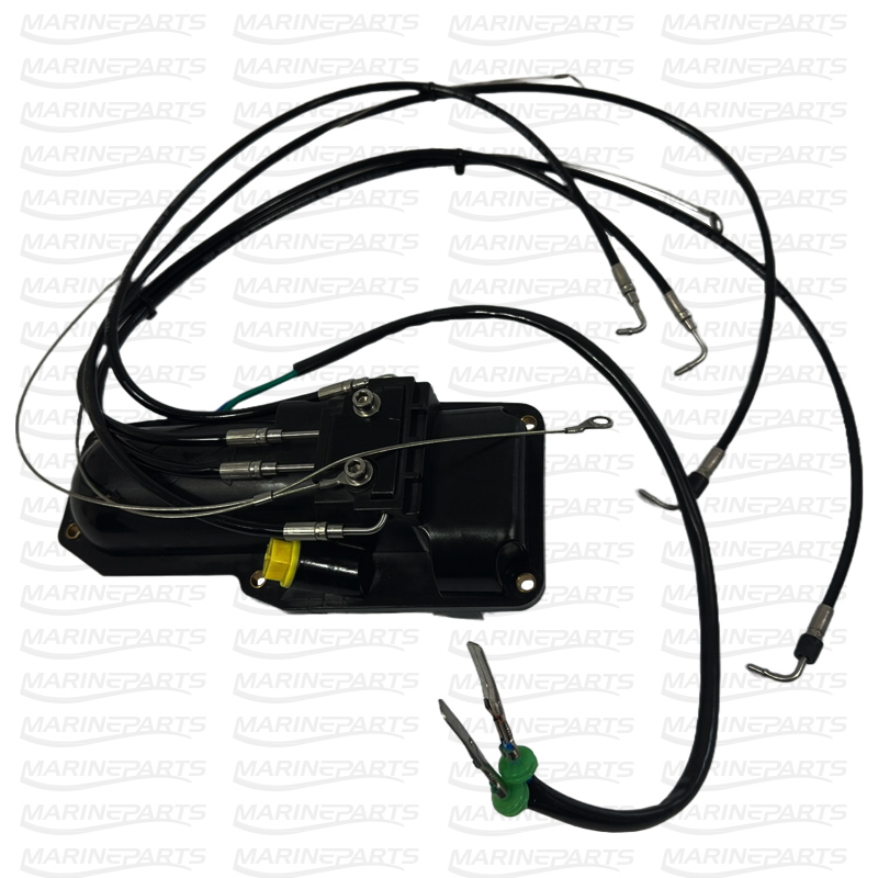 Hydraulpump Powertrim för Volvo Penta SX-A, DPS-A, DPS-B drev