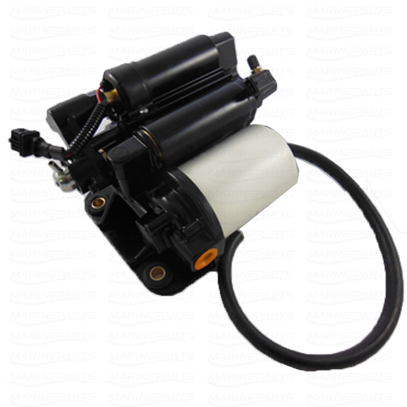 Fuel pump complete for Volvo Penta GXI, GI 8.1L