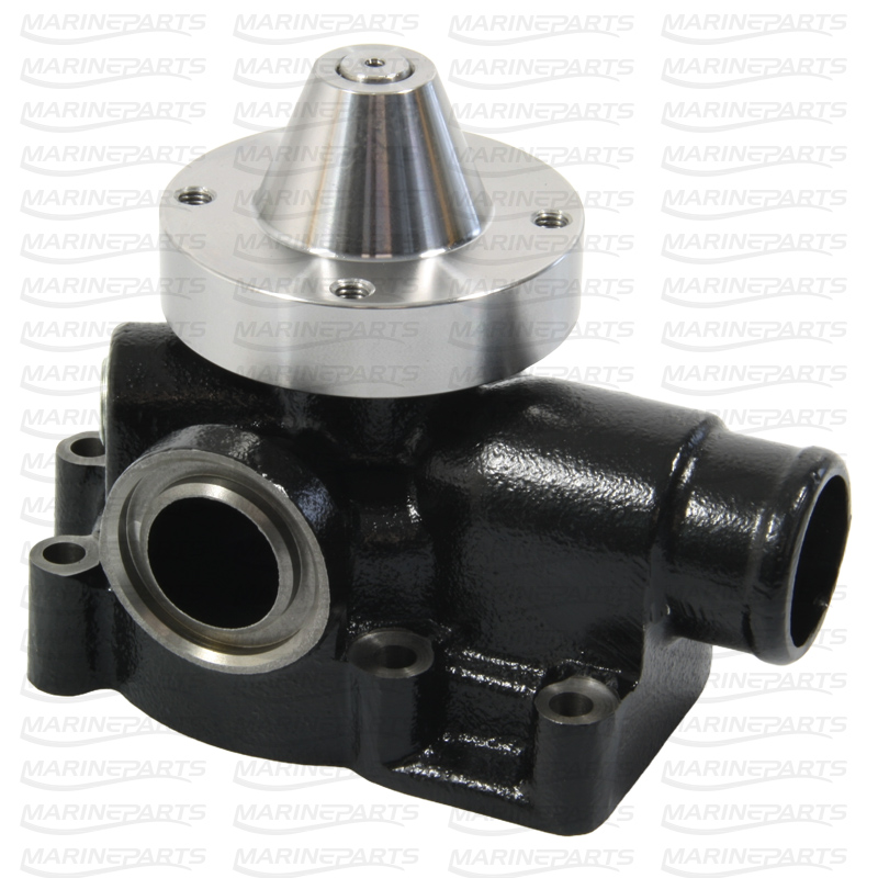 Circulating Pump for Volvo Penta D31, 41, 42, 43, 44, 300 diesel engines (Aftermarket)
