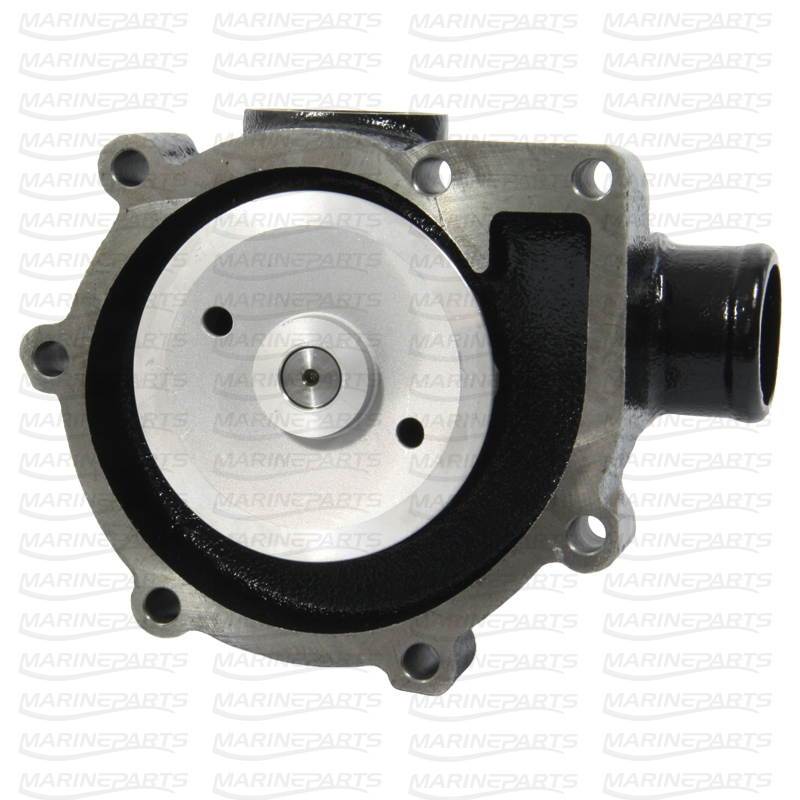 Circulating Pump for Volvo Penta D31, 41, 42, 43, 44, 300 diesel engines (Aftermarket)