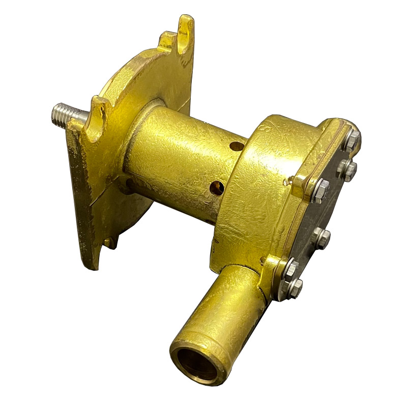 Sea Water Pump for Volvo Penta MD2030, MD2040, D1-30, D2-40 diesel engines