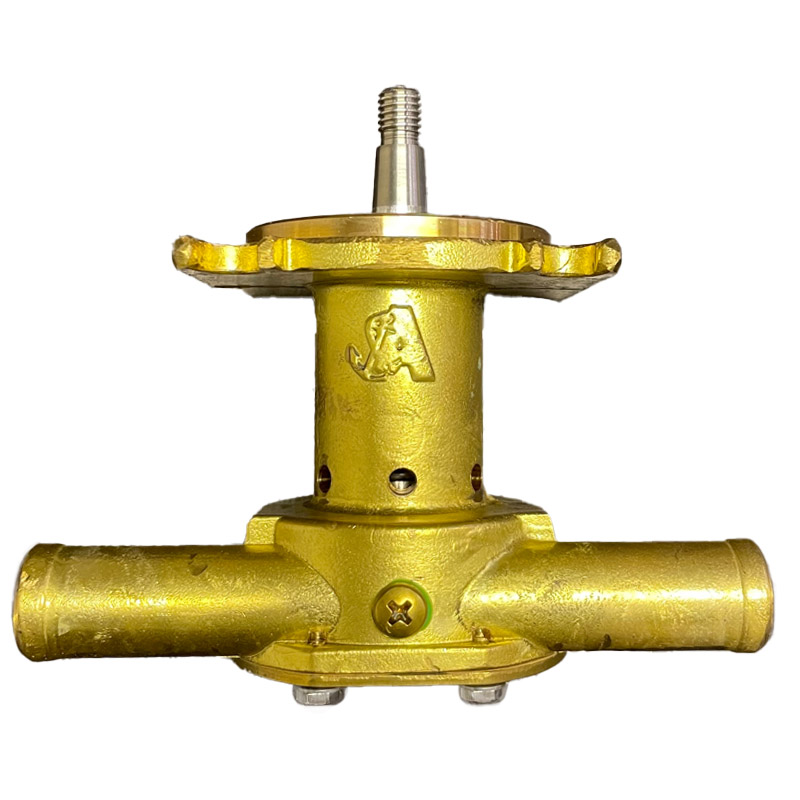 Sea Water Pump for Volvo Penta MD2030, MD2040, D1-30, D2-40 diesel engines