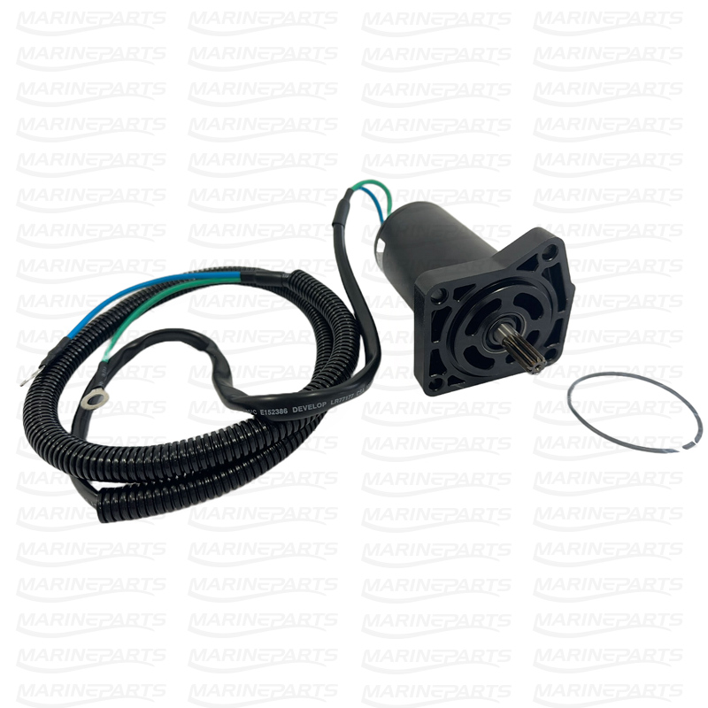 Trim Motor for Yamaha 20-50 hp outboards