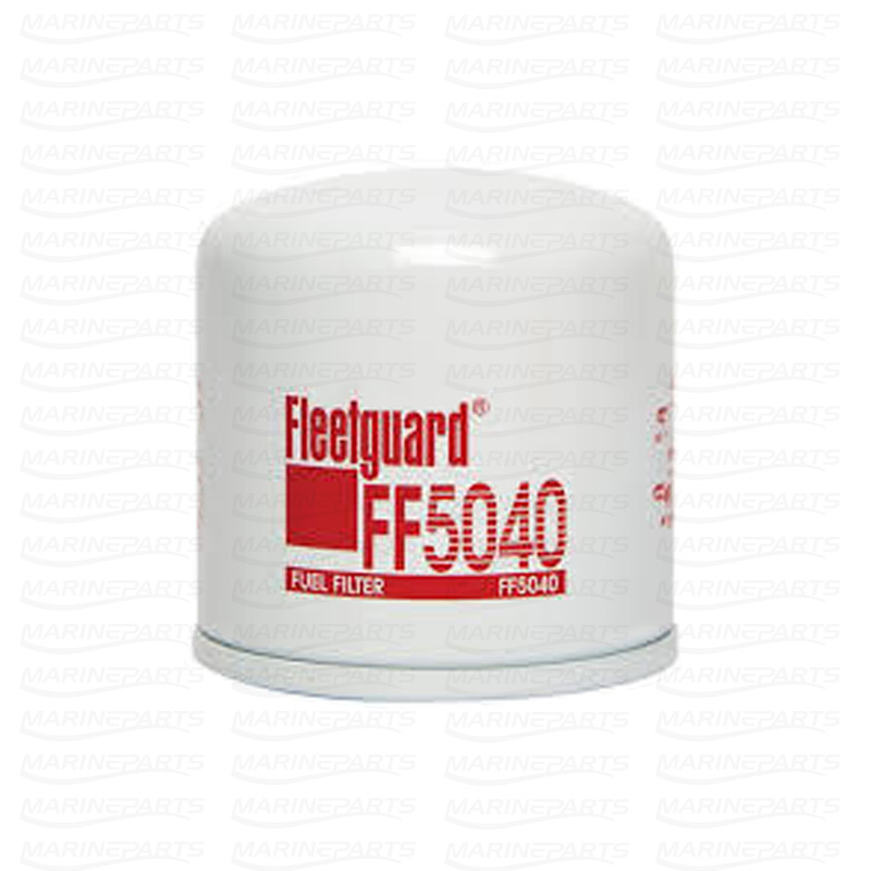 Fuel Filter for Volvo Penta 2001/2002/2003, MD5/MD7/MD11/MD17, TD30/TD31 Inboard Engines Premium Fleetguard