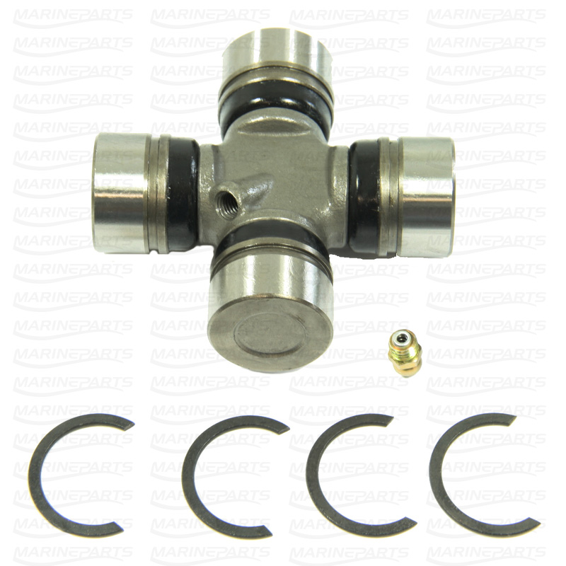 UJoint for Volvo Penta 200, 250, 270, 275, 280, 285, 290, SP, DP