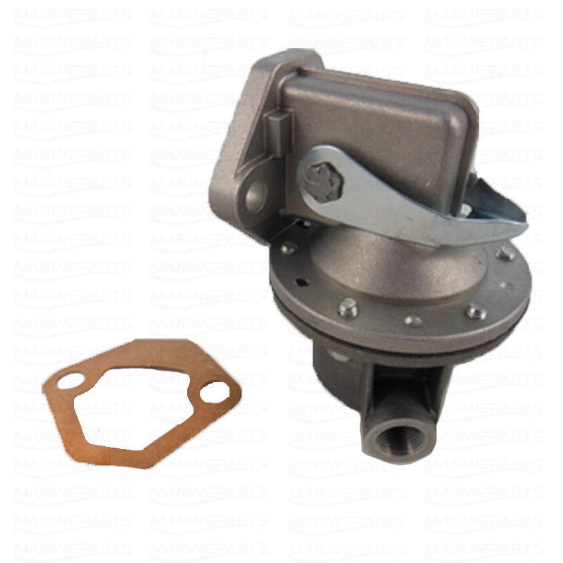Fuel Pump for Volvo Penta D19, D21, D29, D32
