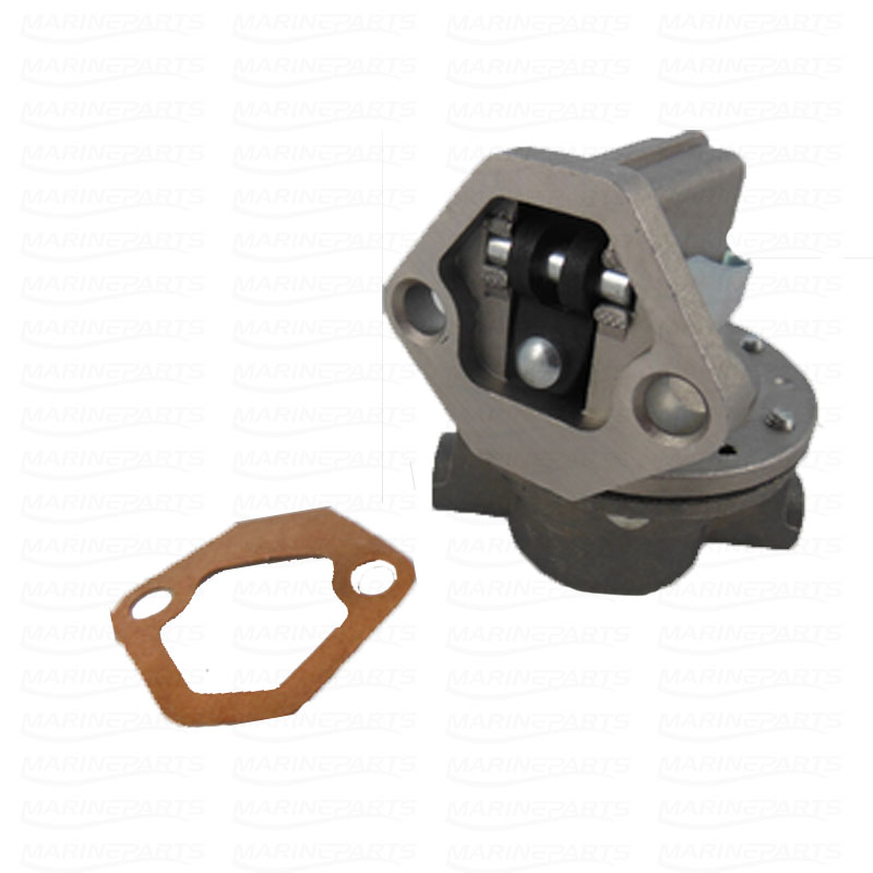 Fuel Pump for Volvo Penta D19, D21, D29, D32