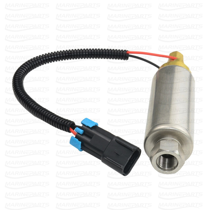 Electric Fuel Pump for MerCruiser inboards type 1