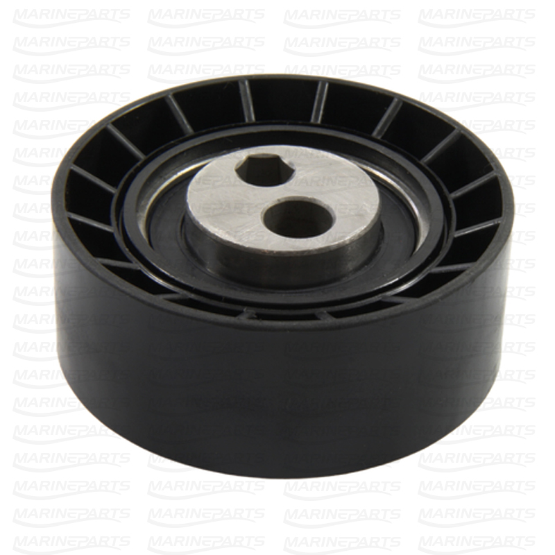 Tension Pulley for Volvo Penta 32, 42, 43, 44 diesel engines