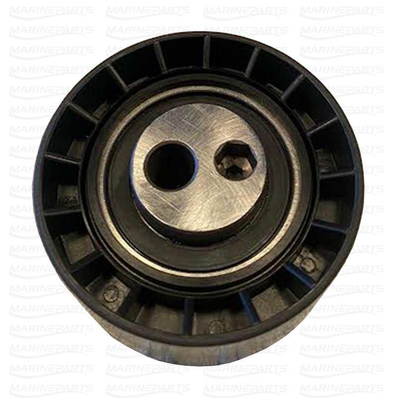 Tension Pulley for Volvo Penta 32, 42, 43, 44 diesel engines