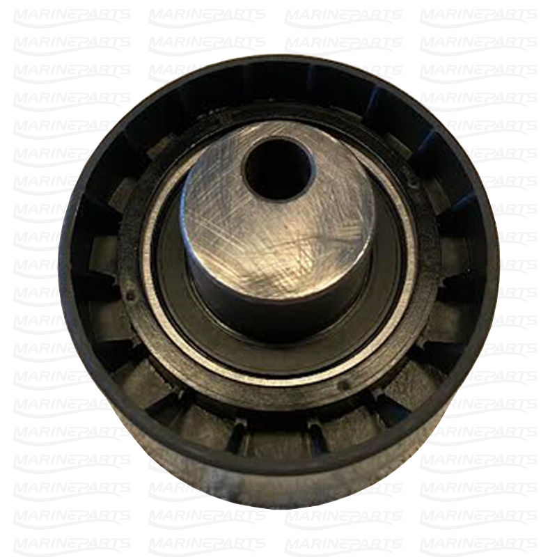 Tension Pulley for Volvo Penta 32, 42, 43, 44 diesel engines