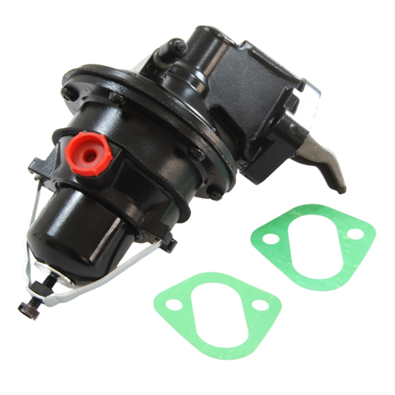 Brændstofpumpe til MerCruiser 3.0, 3.7L indenbordsmotor Premium Pumpe