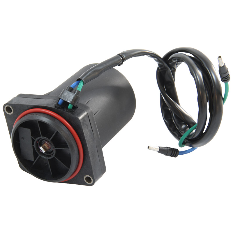 Premium trim-motor til Mercury 75–115 EFI 4-takts påhængsmotor