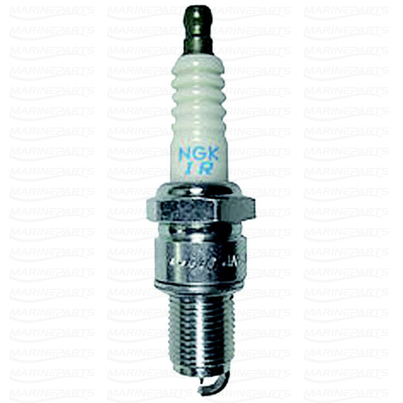 Sytytystulppa NGK DPR6EB-9 Sytytystulppa NGK DPR6EB-9