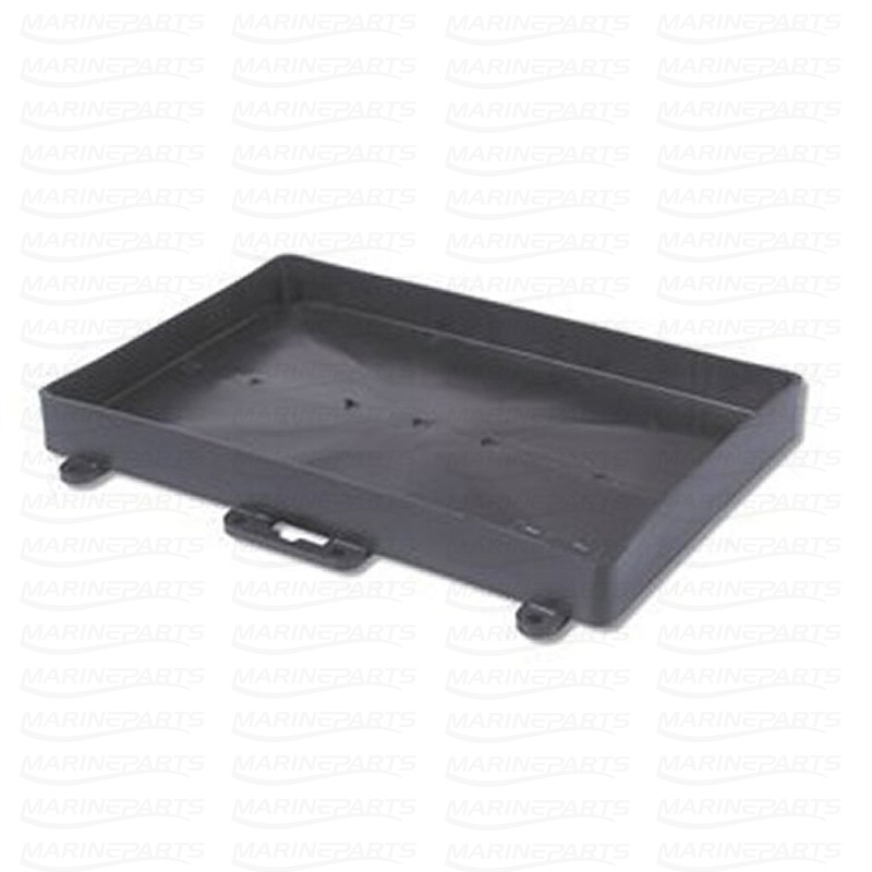 Plastic Battery Tray G-24