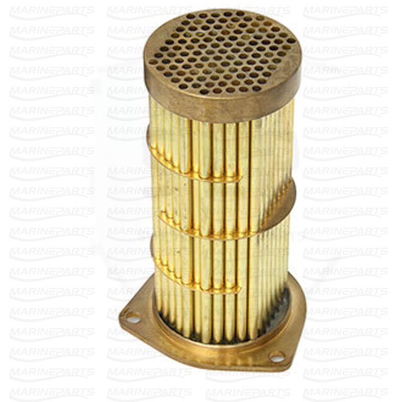 Oil Cooler for Volvo Penta 41, 42, 43, 44, 300