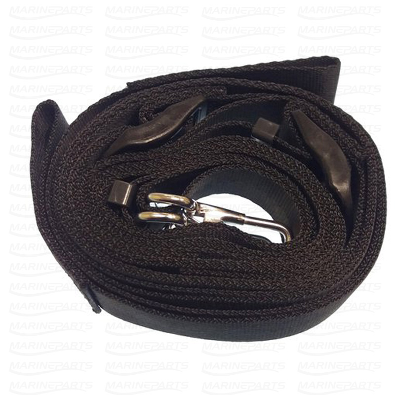 WEBBING STRAP ADJUSTERS