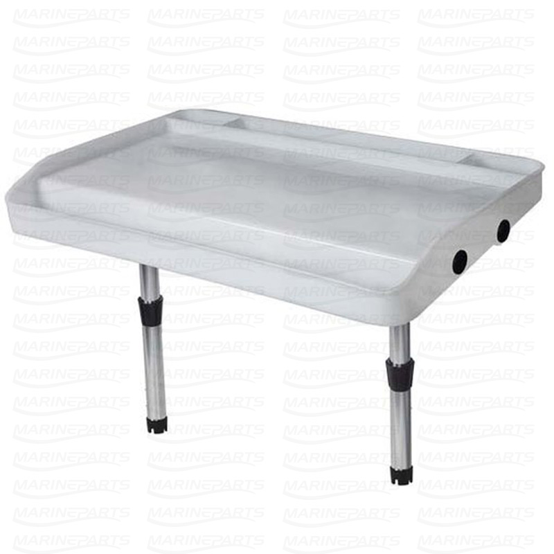BAIT LARGE BOARD ROD HOLDER MOUNT