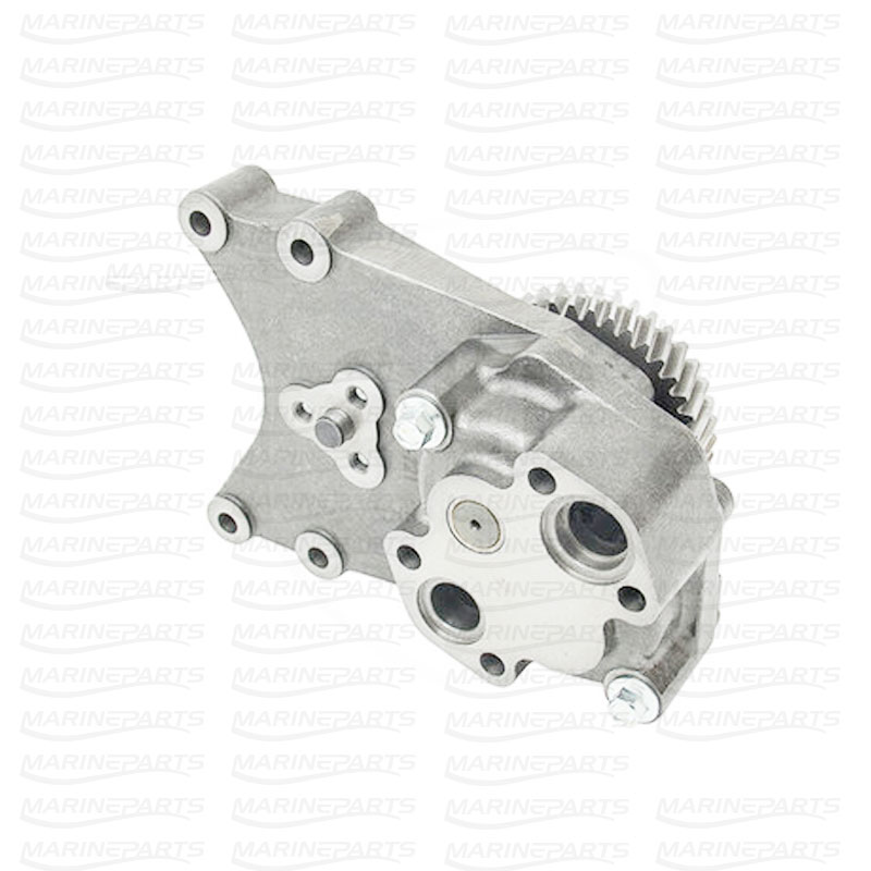 Oil Pump for Volvo Penta 30, 31, 32, 40, 41, 42, 43, 44 inboards SLP premium