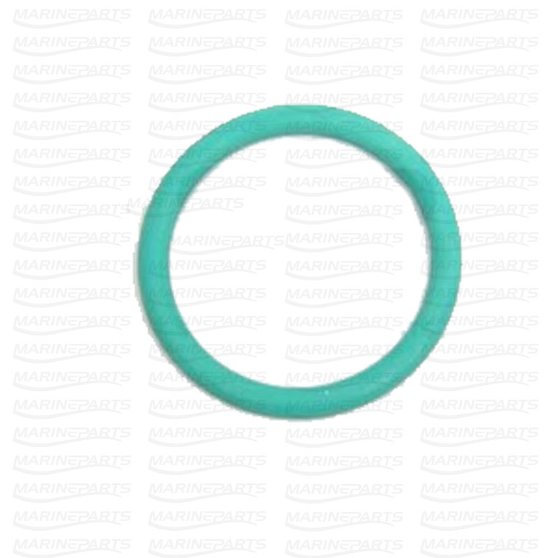 O-ring for Volvo Penta raw water pump
