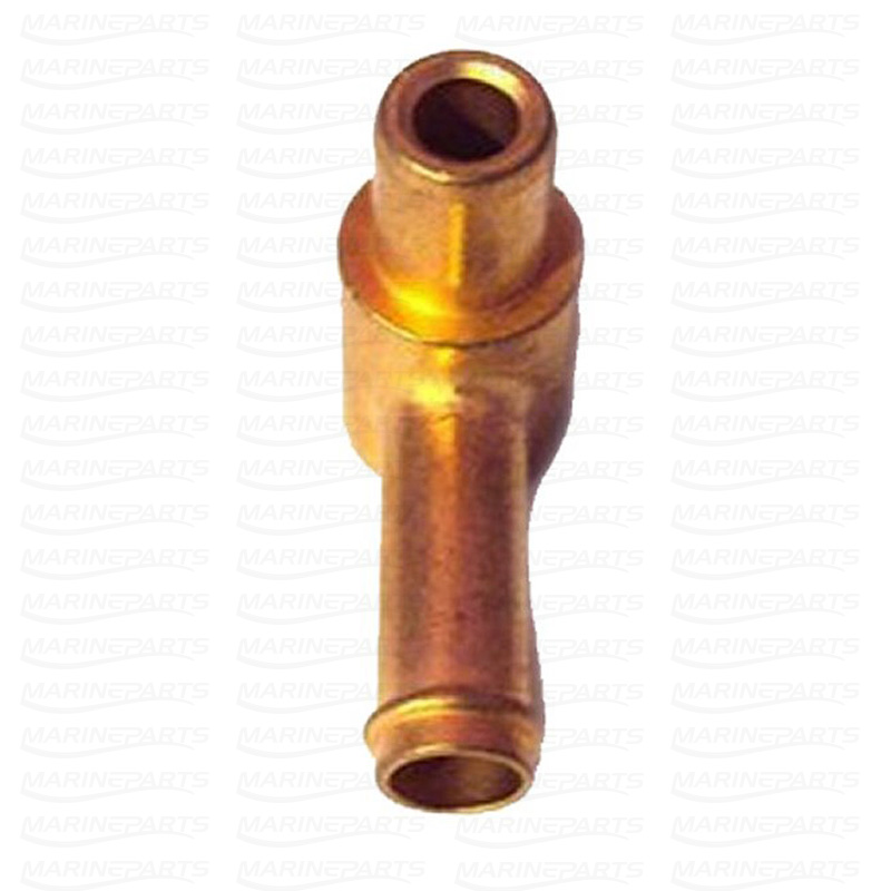 SPILE WATER ASSY F7 /F6
