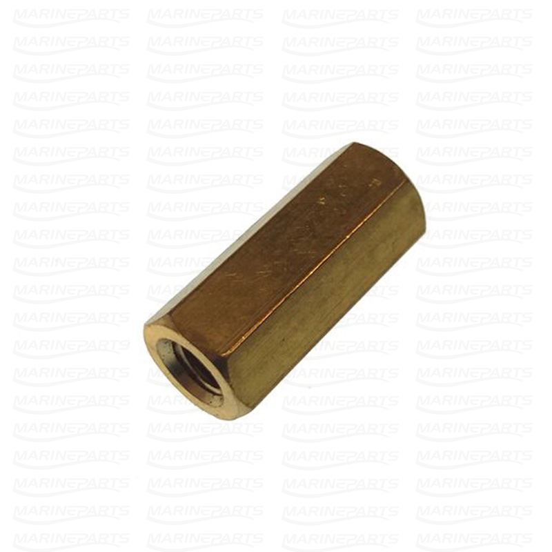 COLUMNED NUT