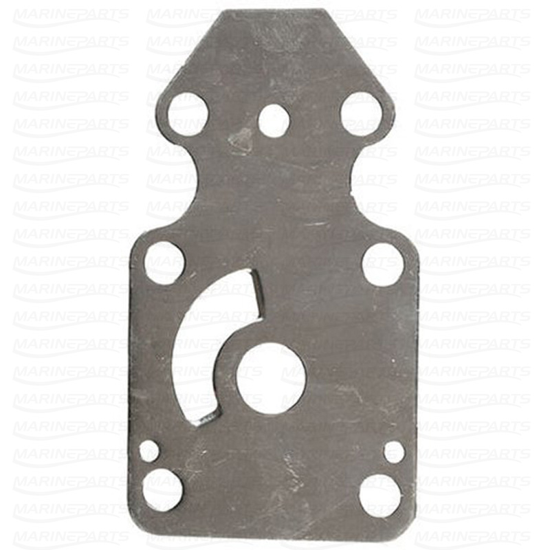 OUTER PLATE