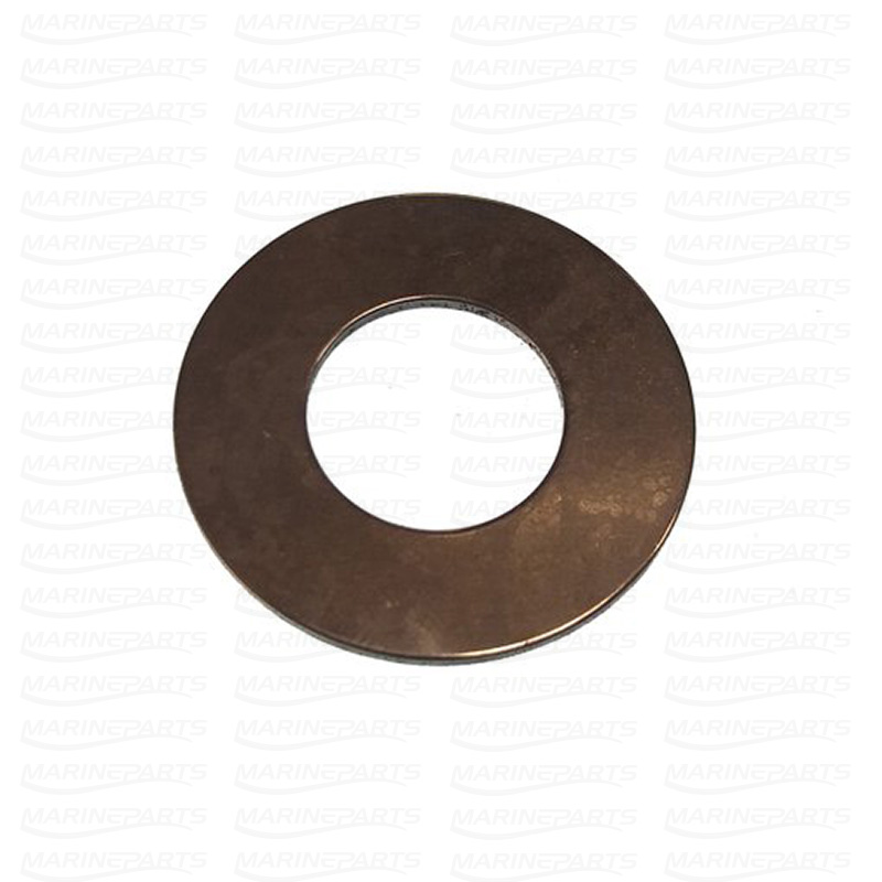 SHIM, PINION (t:1.13mm)
