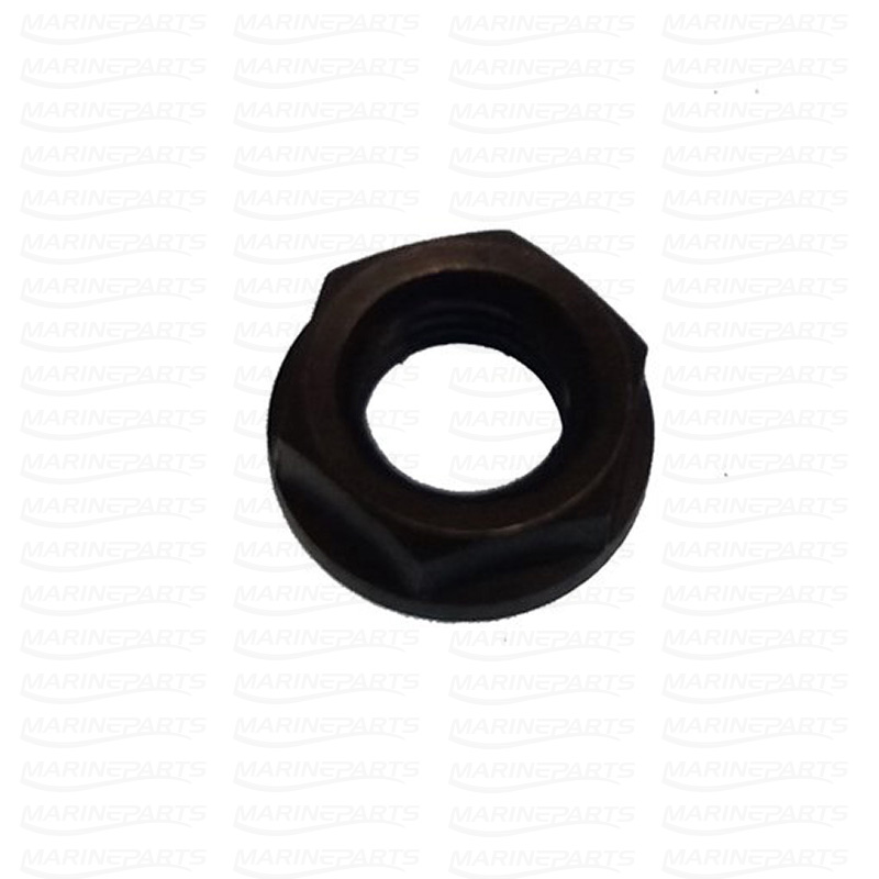 NUT, PINION M8X1