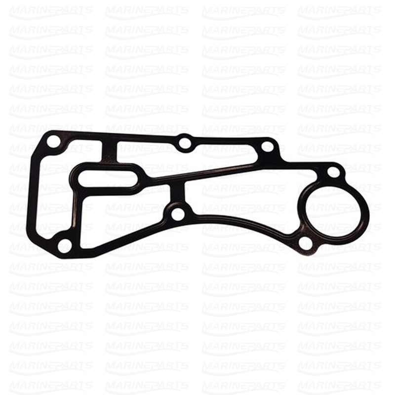 Gasket Exhaust Outer Cover