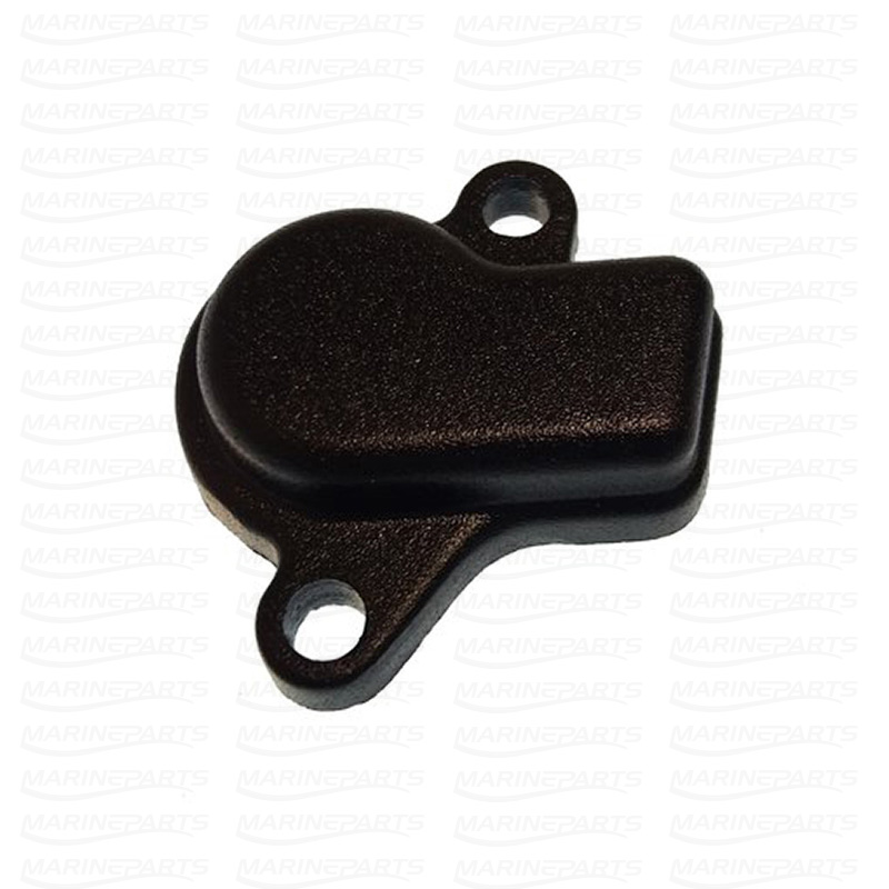 Thermostat cover