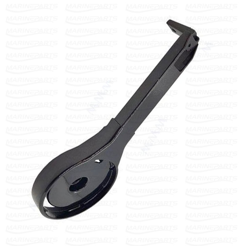 Handle for Parsun remote controls